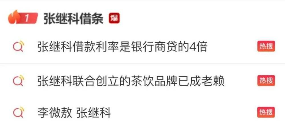 娛樂城：“張繼科”刷屏，500萬借條近24%年息，是否涉及高利貸？