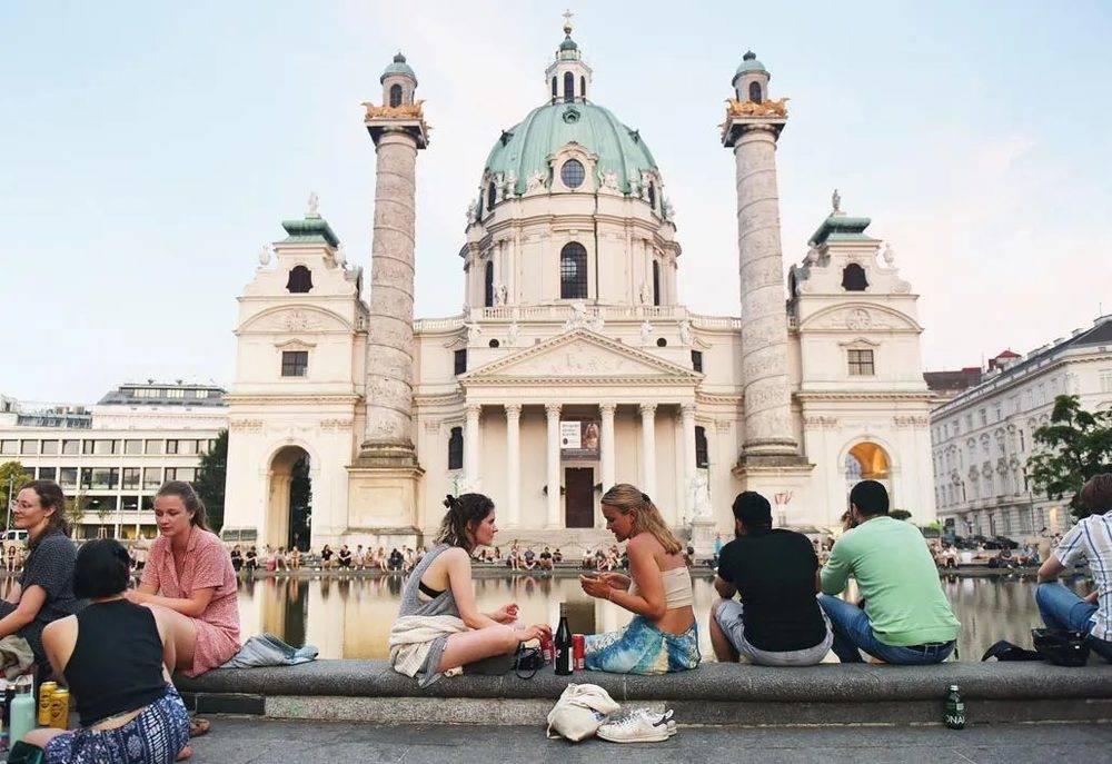 賭馬：維也納爲何能常年佔據“全球最宜居城市”榜首？