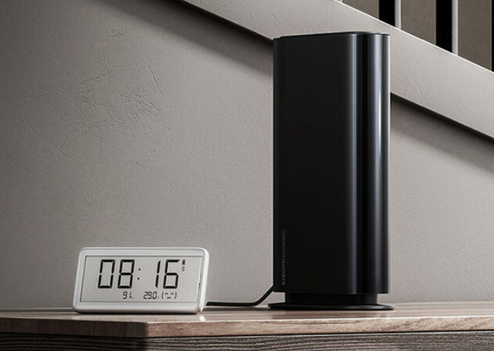 賭波：大戶型也能全屋信號滿格 小米HomeWiFi等穿牆好物上新京東網絡煥新季